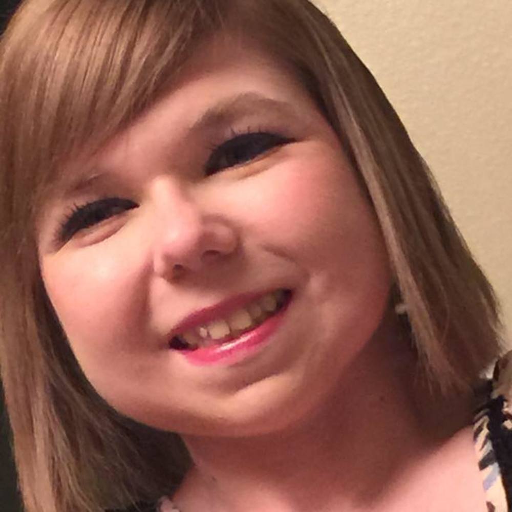 Meet your Posher, Annamarie